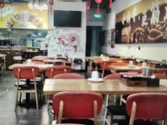 -柳叶刀烧烤(北大清华店)