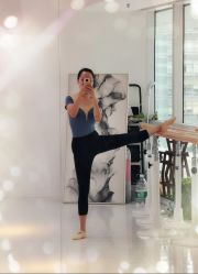 -柏姿舞蹈工作室