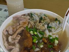 -荔林食店(西华路店)