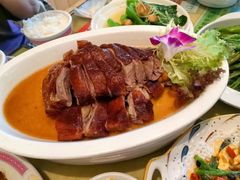 -吴系粤菜馆·茶餐厅(深业上城店)