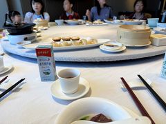 -金苑海鲜酒家(来魅力店)