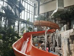 -中家鑫园温泉酒店鑫悦汤泉