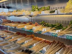 -来涮蜀鲜货火锅串串香(菜市口店)