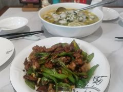 -火龙堂·风味民间菜(文一路店)
