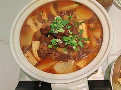 -苏梦江南·淮扬菜(夫子庙店)