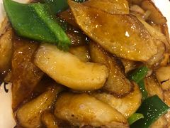 地三鲜-长城东北菜(新港西路店)