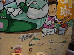 -丰茂烤串(六里桥店)