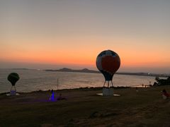 -漳州滨海火山岛自然生态风景区