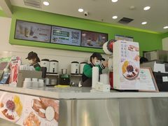 -阿水大杯茶(泉城路店)