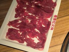 -季季红火锅(长沙步行街店)