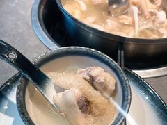 -同仁四季椰子鸡(宝安壹方城店)