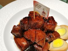 本帮红烧肉-枕水江南(铁西万象汇店)