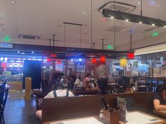 -和府捞面·大师店(上海漕宝路日月光店)