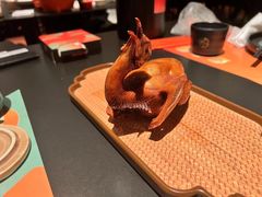 -羽鸽集·乳鸽专门店·地道顺德菜(岭南站店)