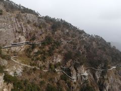 -明堂山风景区