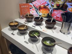 -呷哺呷哺 黄金牧场 (新中关购物中心店)