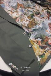 -钴蓝西服定制·男士礼服租赁(鄞州店)