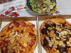 -必胜客(双榆树店)