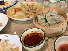 -老碗餐饮(前进路店)