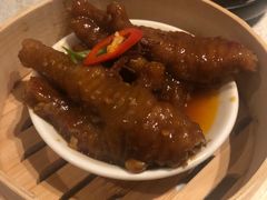 -万丽轩·粤菜(王府井金茂万丽酒店)
