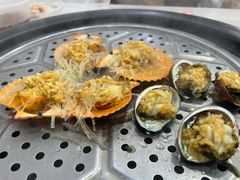 -船奇蒸汽海鲜·闽菜(八市海鲜总店)