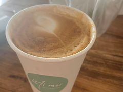 -MIMO CAFE(沙头角店)