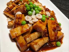-锦楼·臻选新杭帮(杭州中心店)