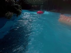 -热带风暴水上乐园