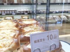 -御蝶坊生日蛋糕KNAC(创业店)