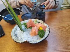 -魟阳日式料理(香积寺路店)
