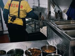 -新范张记卤面馆(总店)