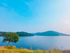 -南京市无想山景区