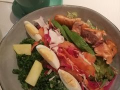 -BAKER&SPICE(安福路店)