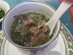 -新疆巴州金丝特餐厅(大钟寺店)