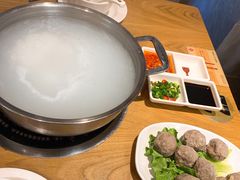 -吉友粥底火锅(方斜路店)