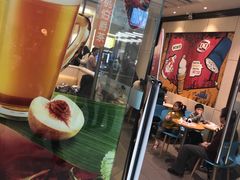-DQ·蛋糕·冰淇淋(绿宝店)