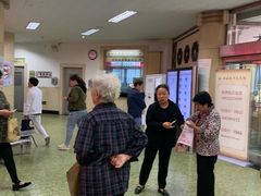 -天津市东丽区中医医院(总院)