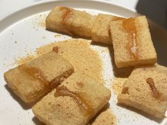 蛋煎糍粑-川味堂·四川豆花(八卦岭店)