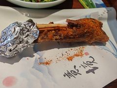 -小不点烧烤城(长乐宫店)