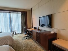 -天津君隆威斯汀酒店
