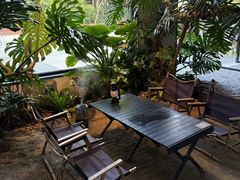 -J Create城市露营咖啡·简餐·宠物(上海动物园店)