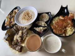 -和平馆·地道港澳茶餐厅(西门口店)