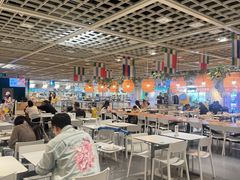-宜家·瑞典风味餐厅(无锡店)