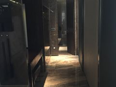 -广州天河希尔顿酒店