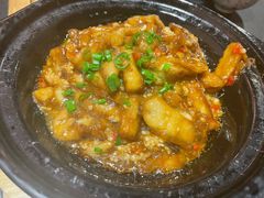 -潮堂 · 潮州菜(国贸商城店)