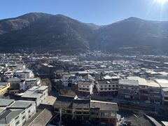 -松州古城