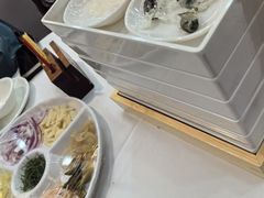 -丰尔粥食·顺德鱼生·干蒸排骨顺德菜(大良分店)
