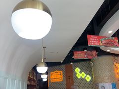 -维园港式茶餐厅(龙岗盛平店)