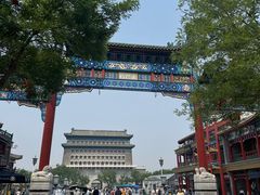 -北京前门大栅栏