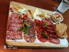 -上海柏悦酒店·世纪100牛排馆